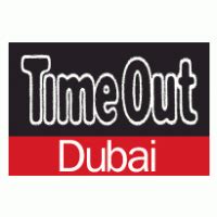 time out dubai logo